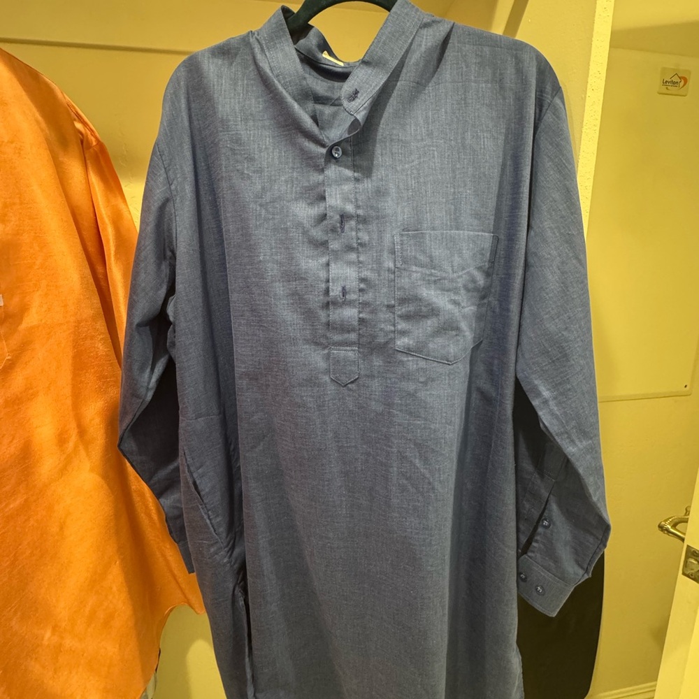 Men's indian Kurta pajama